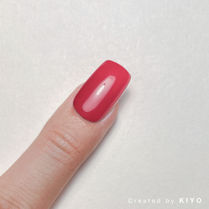 ชุดเจลทาเล็บสีพื้นแบบลอกออกได้ สำหรับงานออกแบบเล็บมืออาชีพ (ฉลากส่วนตัว) - Product Image 5
