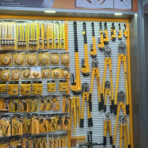 Meuleuse de ponçage Portable bord abrasif-finition couture cloison sèche gypse tondeuse plaque de plâtre rabot <span class=keywords><strong>ponceuse</strong></span> polisseuse - Product Image 5