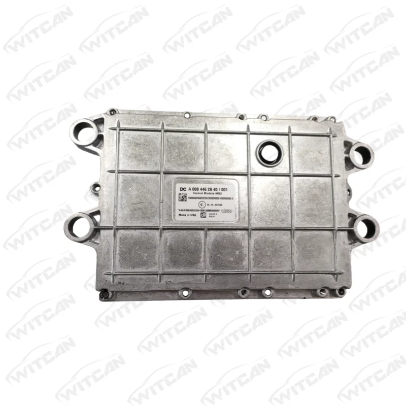 【8】 M120号 MR2 A0084462840 Engine Control Unit for Mercedes Trucks
