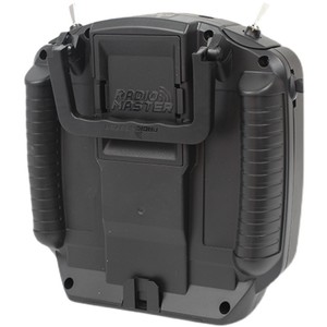 For RadioMaster TX12 ELRS 2.4GHz MKII Smart Remote Control Drones Accessory 16ch Hall Gimbals Drone FPV UAV <b>RC</b> Remote <b>Controller</b> - Product Image 5