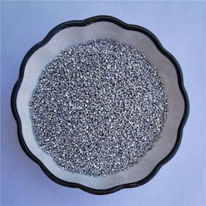Vente directe d'usine, granulés de niobium de haute pureté 99,95% - Product Image 3