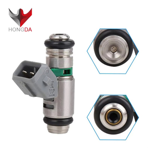 Precio de fábrica OEM 50154202 8200028797 IWP042 Inyector de combustible para <span class=keywords><strong>Renault</strong></span> Clio MK II Sport Clio - Product Image 3