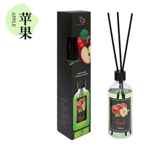 Diffuseur de parfum pour la maison et l'hôtel Africa Special Fruit 100ml, senteur fraise et ananas, sans flamme, longue durée - Product Image 2