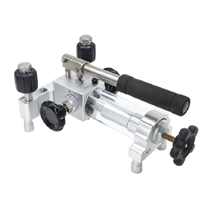 Bomba Hidráulica Portátil YWQ-1442S de 70MPa para Agua o Aceite Purificados, Nuevo Diseño - Product Image 3