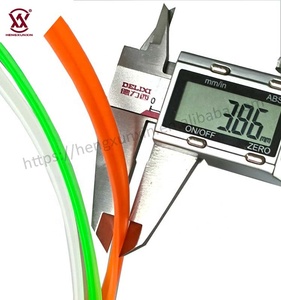 Tùy chỉnh kích thước linh hoạt Màu PVC dây tùy chỉnh nhựa sợi dây thừng chất liệu cho ghế và đồ nội thất khác - Product Image 4