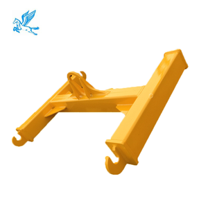 Tianma Heavy duty regolabile di sollevamento del fascio di spargitore del fascio barra di sollevamento trave - Product Image 5