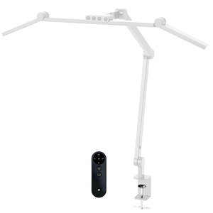 <span class=keywords><strong>Lampe</strong></span> de bureau à LED avec pince, <span class=keywords><strong>lampe</strong></span> à pince pour <span class=keywords><strong>la</strong></span> maison et le bureau <span class=keywords><strong>Lampe</strong></span> de <span class=keywords><strong>chevet</strong></span> à LED avec <span class=keywords><strong>lampe</strong></span> de bureau à LED - Product Image 1