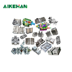 ओम एल्यूमीनियम मिश्र धातु डाई-कास्टिंग मोल्ड अनुकूलन नई ऊर्जा वाहन रेडिएटर डाई कास्टिंग मोल्ड - Product Image 3