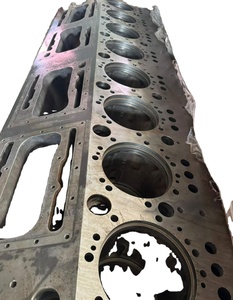 Kit de démontage d'origine pour blocs-cylindres QSK60 et QSK78. Bloc-cylindres QSK78 neuf. - Product Image 2