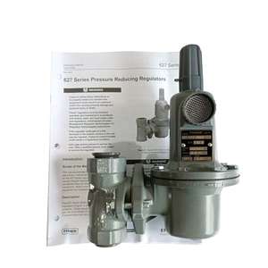 Emerson Fisher 67C Serie Instrumenten versorgungs regler Stabilisator 67CFR-237 mit bestem Preis - Product Image 3