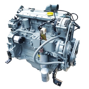 4 Xi Lanh Turbo làm mát bằng nước động cơ <span class=keywords><strong>diesel</strong></span> d5d cho xây dựng - Product Image 1