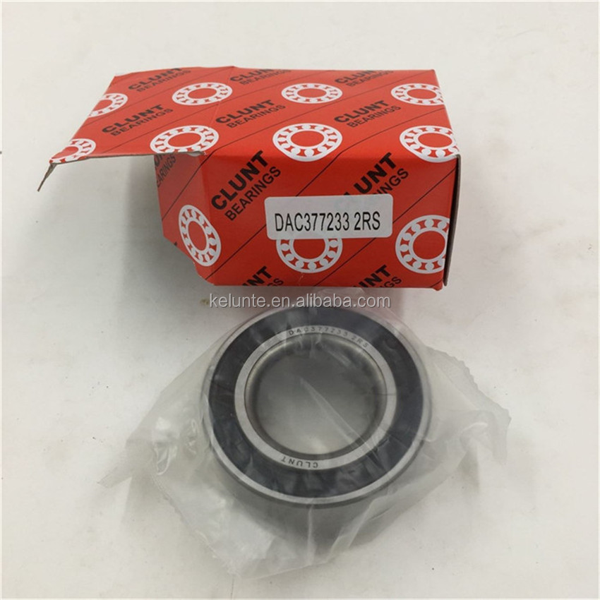 38BWD26 Bearing - Durable Double Row Auto Wheel Hub