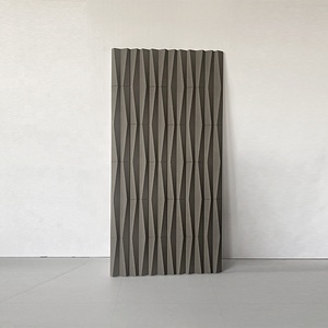 Hiện đại Nhà Bên Ngoài trang trí Trọng lượng nhẹ PU Panels với Faux hiệu ứng đá cho tường Bán Sỉ - Product Image 5