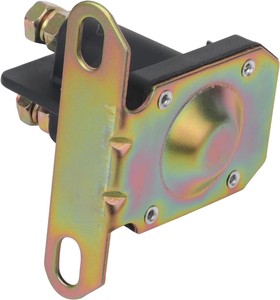 Solenoide de Arranque AM133094 Compatible con John Deere AM130365 para Relé de Arranque <span class=keywords><strong>MTD</strong></span> 725-04439A para <span class=keywords><strong>Tractor</strong></span> Cortacésped Cub Cadet RZT-S42 - Product Image 4
