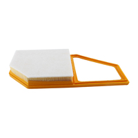 Xiaomi — filtre à air pu wling Hongguang, de couleur jaune, OEM 24552164