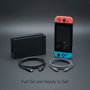 Consola Nintendo <span class=keywords><strong>Switch</strong></span> OLED Usada con Modo TV Portátil, Pantalla Táctil a Color con Wi-Fi, Almacenamiento para Videojuegos, Juego <span class=keywords><strong>Zelda</strong></span> - Product Image 3