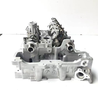 Piezas de Automóvil Originales de Fábrica al por Mayor 11127624778 Cabeza de Cilindro N20 para Motor BMW N20 764782501 Bloque de Cilindros