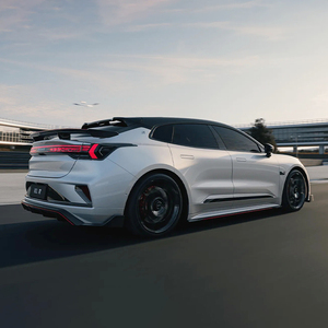 Geely Zeekr 001 <span class=keywords><strong>FR</strong></span> Véhicule Électrique EV 1265Ps 280km/h 20620rpm Voiture de Course Zeekr 001 100kWh Hyper Voiture Électrique - Product Image 5