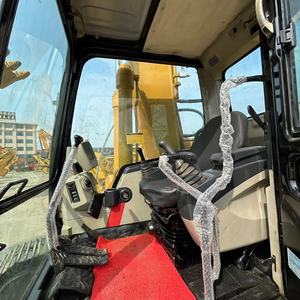 Chất Lượng Cao Sử Dụng Mèo 320C 320B 320bl 320D 320d2 320d2l 320cl 320gc Thủy Lực Máy Bánh Xích Trong Điều Kiện Làm Việc Tốt Đẹ<span class=keywords><strong>p</strong></span> - Product Image 5