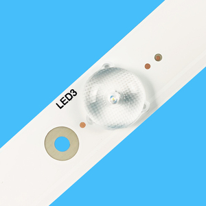 สำหรับไฟแบ็คไลท์ทีวี Hisense 50 5LED รุ่น SVH500A24-5LED-REV06-140303 50H5C 50H4C LTDN50D36TUK SVH500A24_5LED RSAG7.820.6660 - Product Image 4
