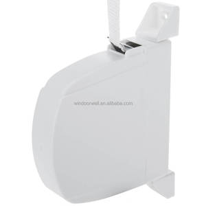 Componente de <span class=keywords><strong>persiana</strong></span> enrollable inteligente guía de correa empotrada para cajas de rodillos - Product Image 6