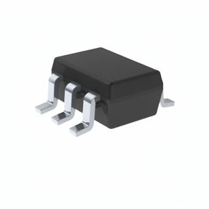 Componentes Electrónicos Originales TLV3011AIDCKTG4 6 TSSOP, SC 88, Chip SOT 363 - Product Image 1