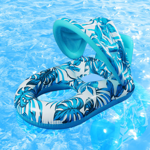 Canapé flottant gonflable d'été <span class=keywords><strong>pour</strong></span> piscine et plage, en PVC, <span class=keywords><strong>pour</strong></span> <span class=keywords><strong>bain</strong></span> <span class=keywords><strong>de</strong></span> <span class=keywords><strong>soleil</strong></span>, lit flottant aquatique, tapis <span class=keywords><strong>de</strong></span> <span class=keywords><strong>soleil</strong></span>, chaise longue aquatique - Product Image 2