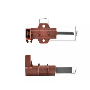 Brosses pour <span class=keywords><strong>lave</strong></span>-<span class=keywords><strong>linge</strong></span> <span class=keywords><strong>Indesit</strong></span>, Samsung, LG - Product Image 4