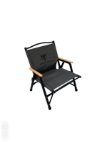 Chaise de camping portable et pliable en tissu Oxford moderne, avec cadre en aluminium robuste, pour extérieur, plage, jardin, barbecue, avec sac de rangement