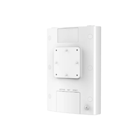 Point d'accès Wi-Fi 6 AX1800 longue portée Grandstream GWN7630LR pour couverture réseau sans fil à distance dans les campus et les fermes