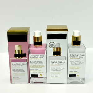 Lotion post-soin aux ingrédients naturels authentiques, parfum fruit licorne, huile essentielle pour le corps, convient à tous les types <span class=keywords><strong>de</strong></span> peau, 90 ml - Product Image 5