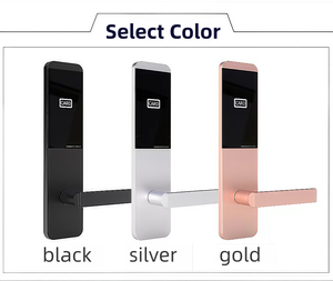 Đầu đọc thẻ khách sạn airbnb căn hộ chìa khóa điện tử thẻ RFID thẻ nhà khóa với khách sạn Phần mềm quản lý khóa - Product Image 3