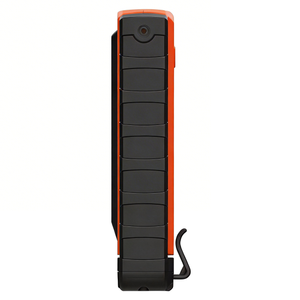 Lampe de travail <span class=keywords><strong>LED</strong></span> portable 800LM à CRI élevé, avec support et aimant puissant, double faisceau pour chantiers - Product Image 5