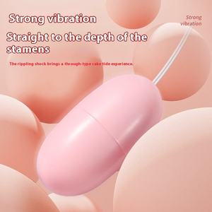 Bear Compact <b>Silent</b> 12-Frequency <b>Vibrator</b> USB-Powered Female Masturbator Adult Sex Toys for Orgasm - Product Image 6