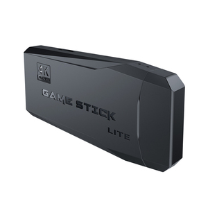 เครื่องเล่นวิดีโอเกมพกพา M8 Mini แบบ USB ขนาด 32GB ไร้สาย พร้อมจอในตัว รองรับการเชื่อมต่อทีวีแบบ HD 4K สไตล์เรโทร อาร์เคด GBC ญี่ปุ่น - Product Image 4