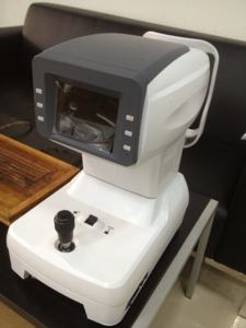 Réfractomètre automatique portable à 8 réfractomètre, réfractomètre automatique réfractomètre squatomètre automatique réfractomètre 1 pièce, meilleur prix - Product Image 5