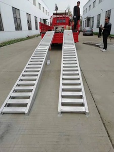 Vans-<span class=keywords><strong>rampas</strong></span> de carga de aluminio - Product Image 4