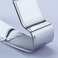 Emporte-pièce en acier inoxydable pour biscuits, moule à pâtisserie DIY, outils de cuisson pour la maison, la cuisine, les fêtes et les desserts