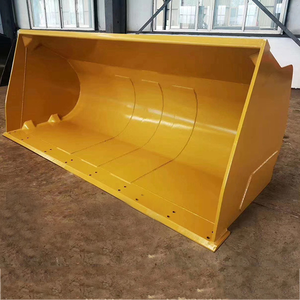 Heavy Duty <span class=keywords><strong>Wheel</strong></span> <span class=keywords><strong>Loader</strong></span> Xô - Product Image 2