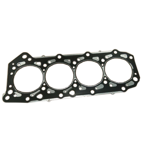 Gasket Kepala Silinder Mobil OEM 11044- Suku Cadang Mesin Diesel untuk NP300 NAVARA QASHQAI ZD30 - Product Image 2