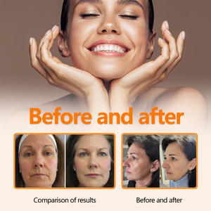 Venta al por mayor de suero de vitamina C orgánico puro blanqueamiento facial y corporal natural con etiqueta privada para el envejecimiento de la piel - Product Image 4