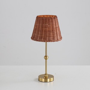 Modern Minimalist Bar <strong>Table</strong> Lamp Decorative Desk Night <strong>Light</strong> for Cafe Bedroom Restaurant Ambient Lighting - Product Image 2