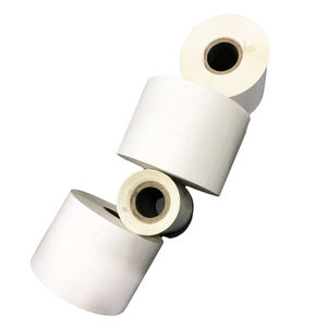 Etiquetas adhesivas para tubo, etiqueta adhesiva para tubo de sangre, etiquetas de código de barras de baja temperatura - Product Image 2