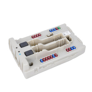 Nissan Engine Fuse Box 284B71AA0A For Altima Murano <b>Maxim</b> 2007 2010 - Product Image 2
