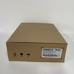 Panel HMI Beijers PWS6800C-N PWS6800C-NE - Product Image 1