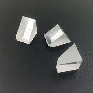 잠망경 쌍안경용 LCO 공장 직접 프리즘 사용자 정의 광학 직각 프리즘 - Product Image 3