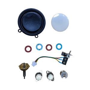 Kit de Reparación de Repuestos de Sensor de Temperatura de Microinterruptor de Membrana para <span class=keywords><strong>Calentador</strong></span> de Agua a <span class=keywords><strong>Gas</strong></span> Splendid Junker Neckar 10L 13L - Product Image 4
