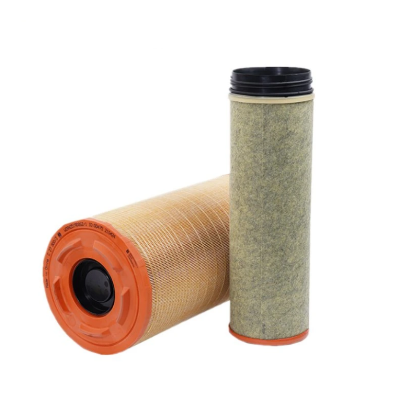 WG9X25190061 SITRAK C7H MAX AIR FILTER K2652 - OEM Quality