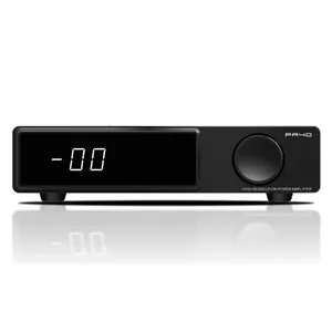 <span class=keywords><strong>Amplificateur</strong></span> de puissance numérique <span class=keywords><strong>SMSL</strong></span> PA40 2.0 canaux, audio haute résolution équilibré, <span class=keywords><strong>amplificateur</strong></span> de classe D MA5332, réglage des basses et des aigus, télécommande - Product Image 1