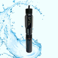 Digitaler pH-Sensor für Abwasserbehandlung und Aquariumüberwachung Wasser MODBUS Elektrode RS485 Modbus Industrielle pH-Sonde